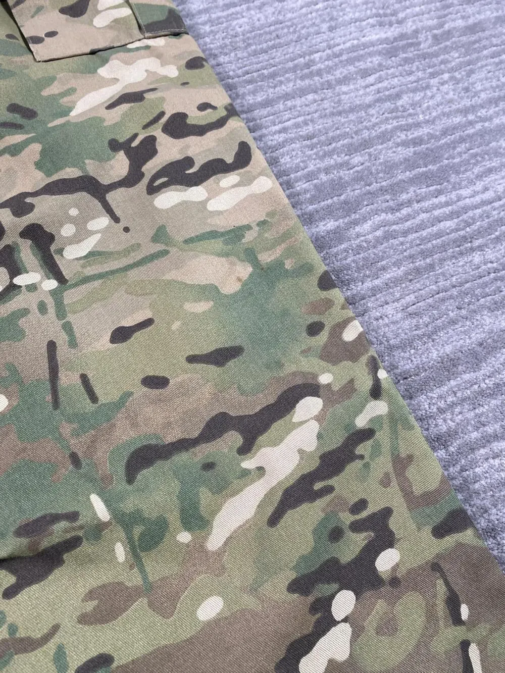 Propper combat pants